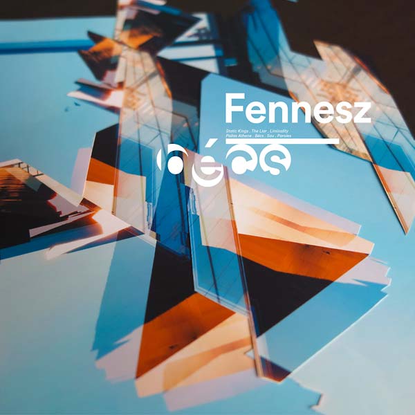 Bécs [CD]