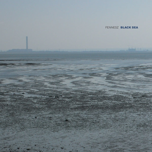 FENNESZ - Black Sea [Vinyl]