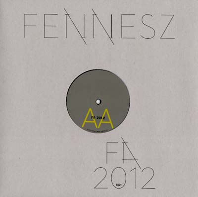 FENNESZ - Fa 2012 [Vinyl]