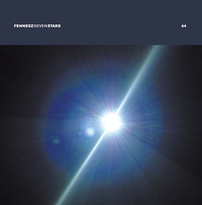 FENNESZ - Seven Stars [CD]