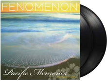 Fenomenon - Pacific Memories: The Early Tapes [2LP] [Vinyl]