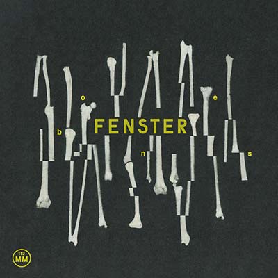 Bones [CD]