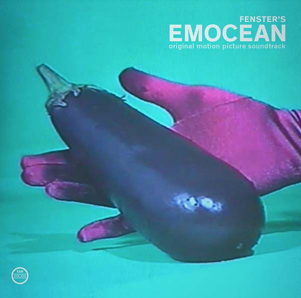 FENSTER - Emocean [CD]