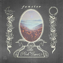 FENSTER - The Pink Caves [CD]
