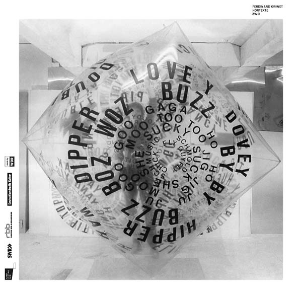 Hortexte Zwei [Vinyl]