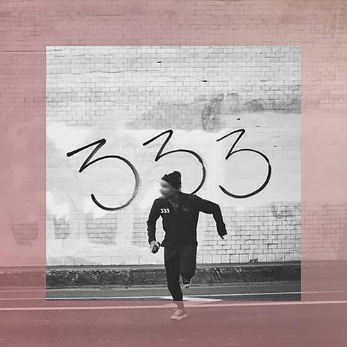 Fever 333 - Strength In Numb333rs [Contenido explícito] (Vinilo de color, rosa, tarjeta de descarga digital) [Vinilo]