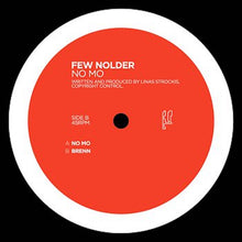 Few Nolder - No Mo - 12" [Vinyl] - Paladin Vinyl