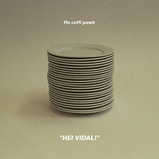 Hei Vidal! [Vinyl]