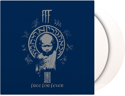 FFF - Free For Fever (180G) [White Vinyl] [Import] [2LP] [Vinyl]