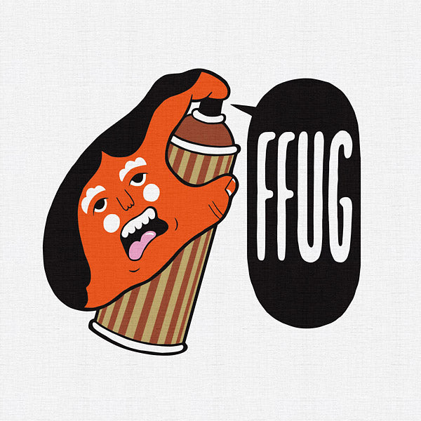 FFUG - Ffug [CD]