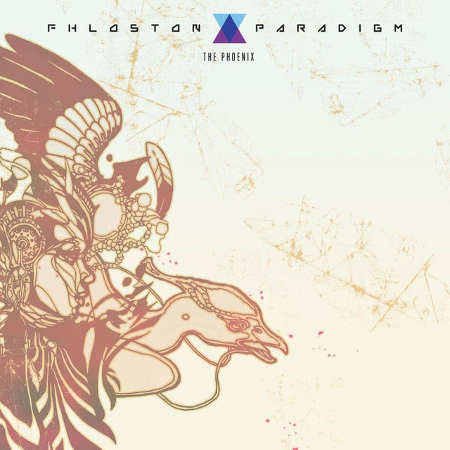 Fhloston Paradigm - The Phoenix [Vinyl]