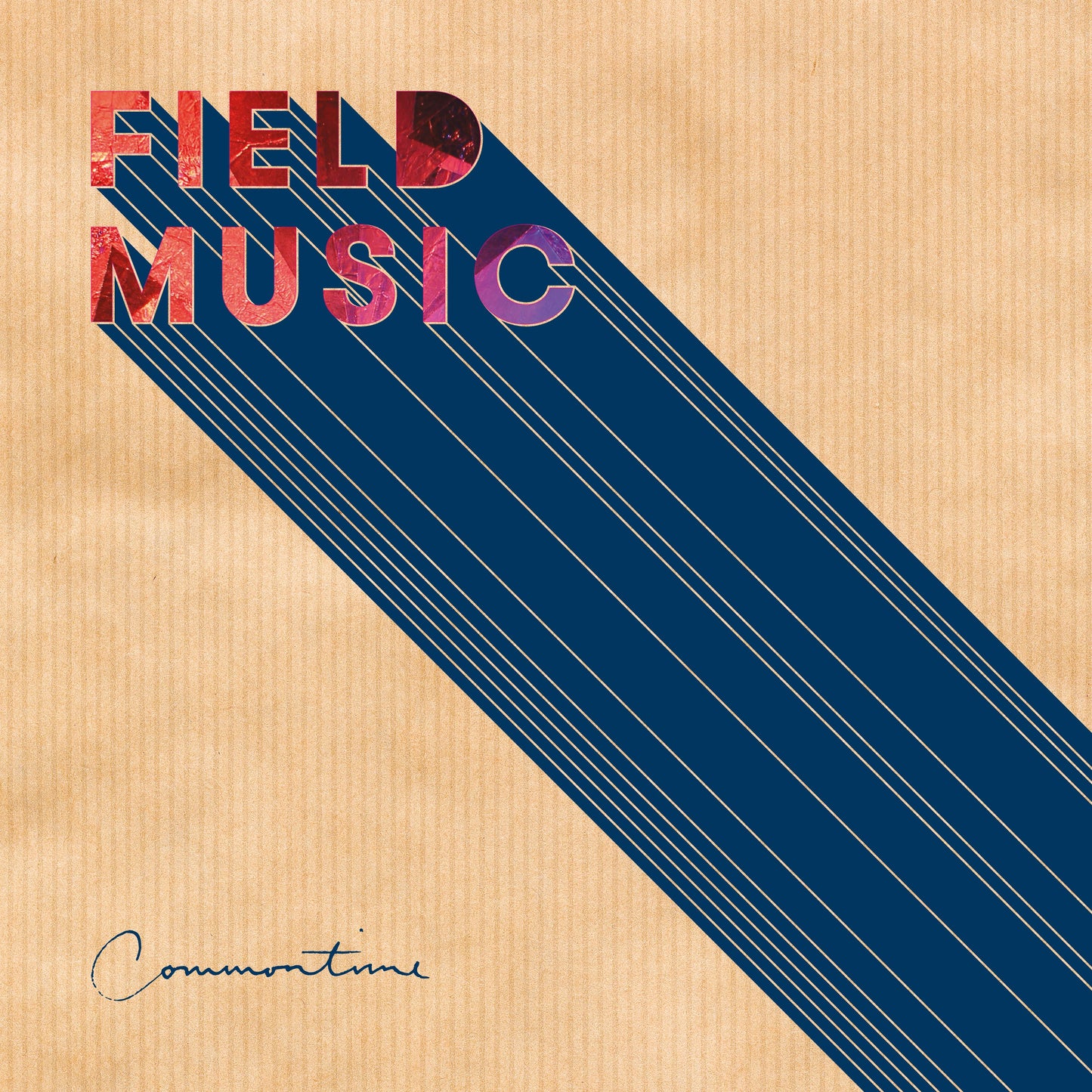 Commontime [CD]