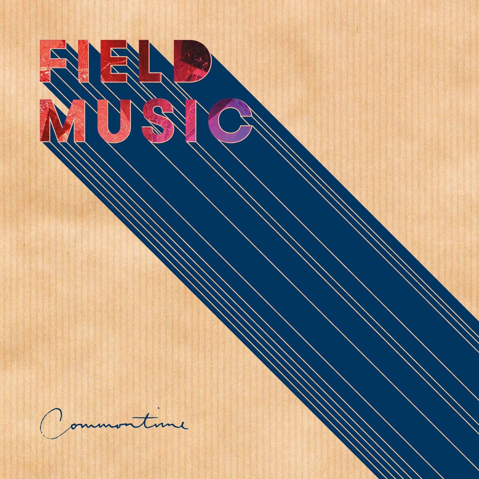 Commontime [CD]