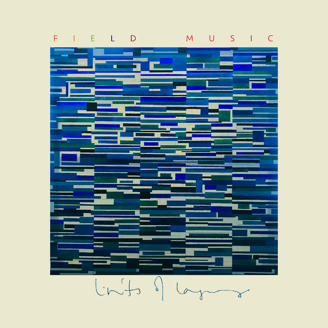 Field Music - Limits of Language [Vinyl]