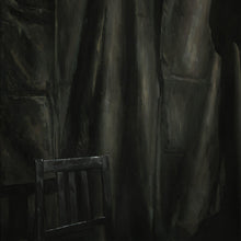 Field of Fear - Beyond the Reach of Light [Cassette]