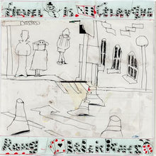 Rong Weicknes [Vinyl]