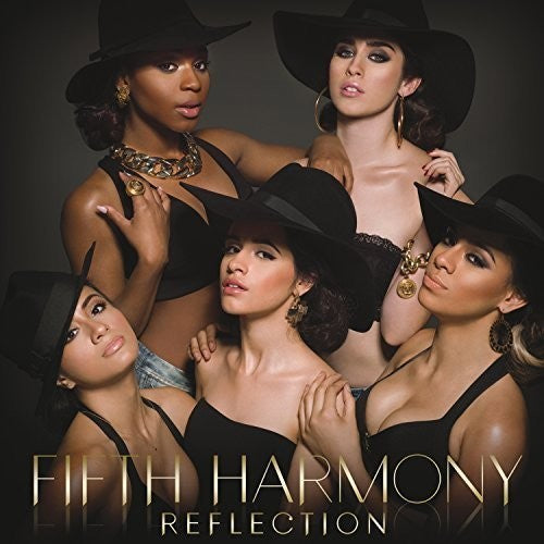 Fifth Harmony - Reflection (Limited Edition, Bonus Tracks) (2 Lp's) [Vinyl]