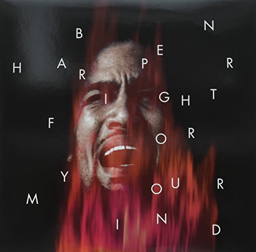 FIGHT FOR YOUR MIND [Vinyl]