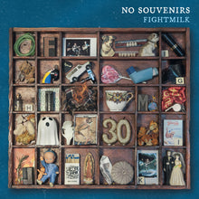 No Souvenirs [Vinyl]