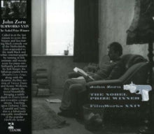 John Zorn - Filmworks XXIV: El premio Nobel [CD]