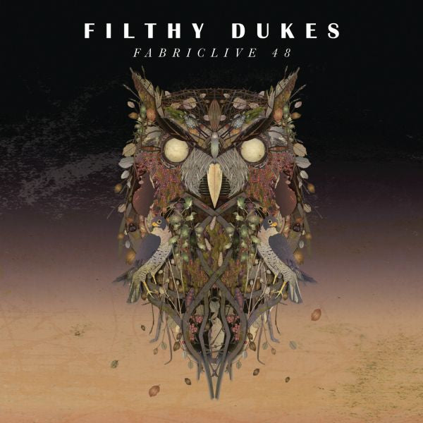 Filthy Dukes - Fabriclive 48 : [CD]