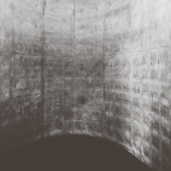 What We Don't See [CD]