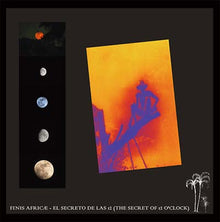 El Secreto de las 12 (The Secret of 12 O'Clock) [CD]