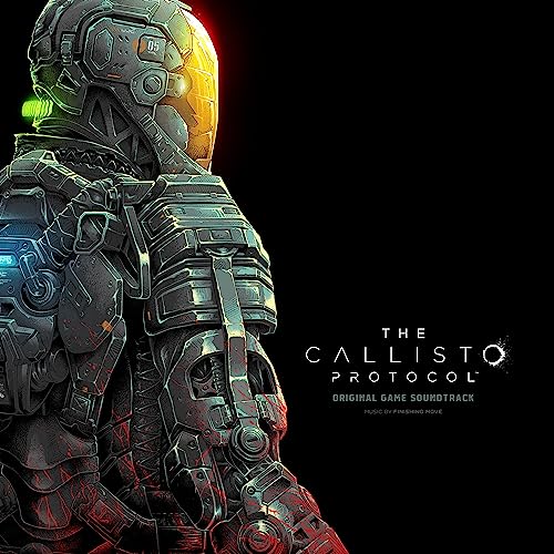 The Callisto Protocol (Original Game Soundtrack) [2 LP] [Vinyl]
