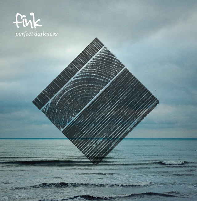 Fink - Perfect Darkness [CD]