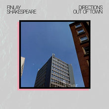 Directions Out Of Town [Vinyl]