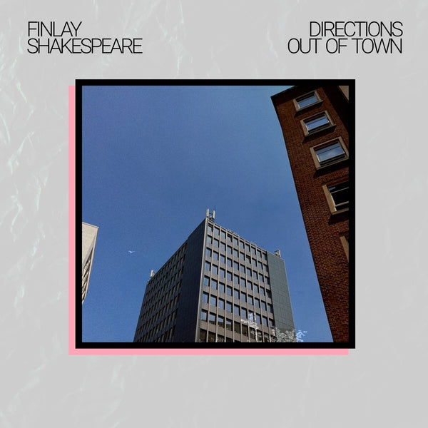 Directions Out Of Town [Vinyl]