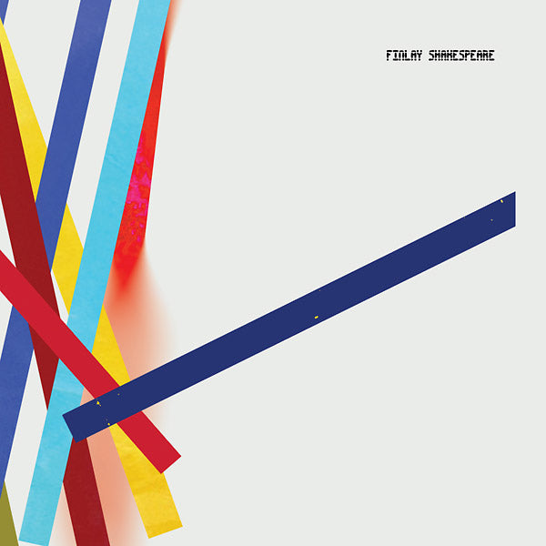 FINLAY SHAKESPEARE - Routine [Vinyl]