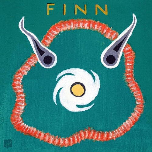 Los hermanos Finn - Finn (2 LP Ltd 180g) [Vinilo]