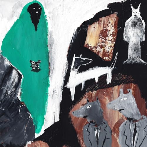 Happy Birthday [Vinyl]
