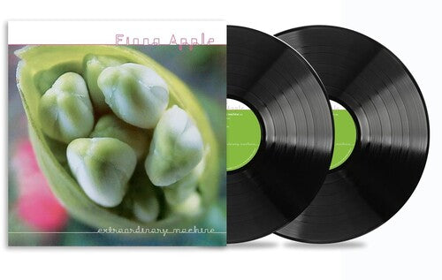 Fiona Apple - Extraordinary Machine (180 Gram Vinyl) (2 Lp's) [Vinyl]