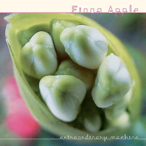 Fiona Apple - Extraordinary Machine (Vinilo de 180 gramos) (2 LP) [Vinilo]