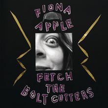 Fetch The Bolt Cutters (180 Gram Bronze Colored Vinyl, Download Insert) (2 Lp's) [Import] [Vinyl]