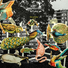 FIRE! ORCHESTRA - Ritual [Vinyl]