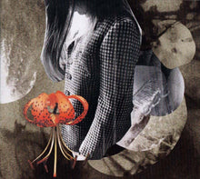 FIREFAY & ALISON O'DONNELL - Anointed Queen [CD]