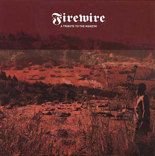 FIREWIRE - A Tribute To the Manzini [CD]