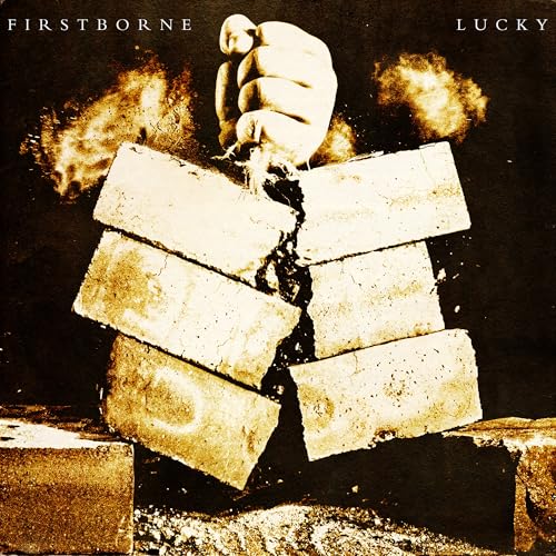 Lucky [Vinyl]