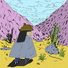 Plato de pescado - Corazón pesado [Rock]