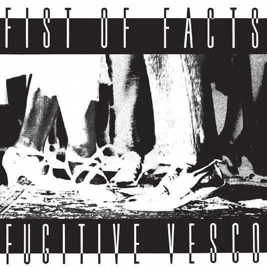 Fugitive Vesco [Vinyl]