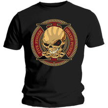 Five Finger Death Punch Decade of Destruction [T-Shirt]