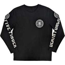 Five Finger Death Punch F8 World Tour 2020 [T-Shirt]