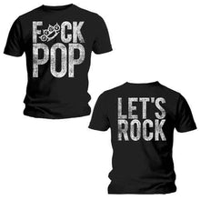 F*ck Pop [T-Shirt]