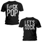 F*ck Pop [T-Shirt]