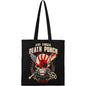 Five Finger Death Punch Got Your Six [Tote Bag]