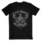 Five Finger Death Punch Howe Eagle Crest [T-Shirt]
