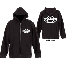 Five Finger Death Punch Knuckles [Sweatshirt]